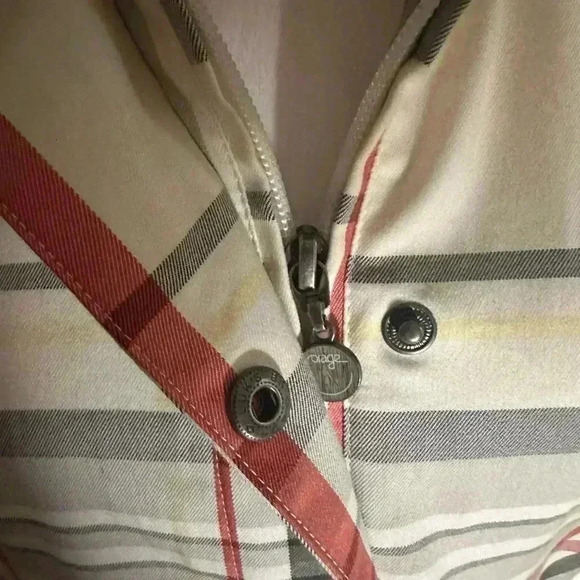 Woman’s Orage jacket, medium - Picture 5 of 14